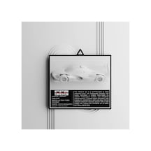 Porsche 963 Wallart