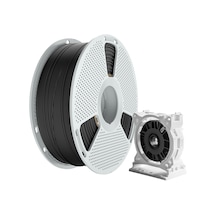 Sunlu Pc-abs Filament Siyah 1.75mm 1kg