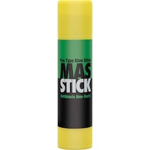 Mas Glue Stick 15 Gr 2015