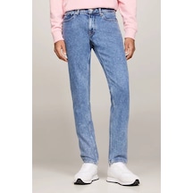 Tommy Jeans Erkek Jean-dm0dm18153 DENİM Tommy Jeans Erkek Jean-dm0dm18153 DENİM