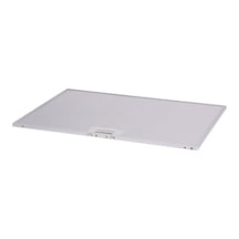 Bosch Uyumlu Dwb095750,Dww096650 Davlumbaz Tel Filtre