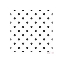 Hd160 Home Dekor Stencil 45x45