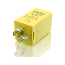 Sanel Röle 12 Volt İç Aydınlatma Slg485