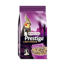 Versele Laga Loro Parque Avusturalya Paraket  Yemi 1 Kg