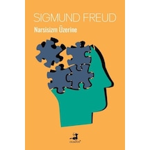 Narsisizm Üzerine-Sıgmund Freud