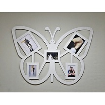 Aile Fotoğraf Albüm,Resim Çerçevesi ; Çerçeve-04302