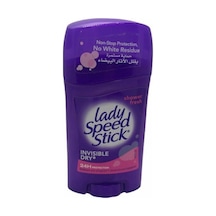 Lady Speed Invisible Dry Shower Fresh Stick Deodorant 39,6 Gr