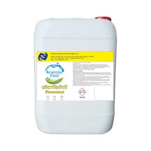 Çöktürücü 10 Lt Anatolıa Pool Flocculant /Çökeltici /Topaklayıcı