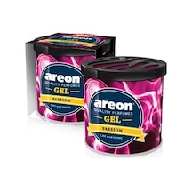 Gel Jel Can Passıon Büyük Boy Oto Araç Bardaklık Kokusu