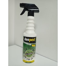 Deepest Maxi Mikro Kapsül Teknoloji Haşere Öldürücü 400 ML