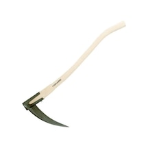 Fiskars 1005047 Ahşap Saplı Kazı Çapası Gri Fsc