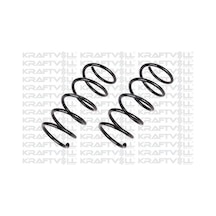 Kraftvoll 15020076 Arka Helezon Yayı Duster 4 4 1017 550202720r