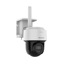 Hıkvısıon Ds-2cfsp4/4g 4mp 2.8mm Lens 30 Metre Ir/renkli Çift Yönlü Konuşma Kişi Takip Aov 7/24 Kayıt Pt 4g Solar Kamera Nxrlvng