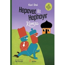 Hepevet İle Hephayır-komşu - Qhdh-607807