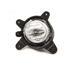 Renault Clio Iı Symbol Thalia Megane Iı Scenic Iı Laguna Iı Sol Ön Tampon Sis Farı H11 Oem 8200002469 8451119