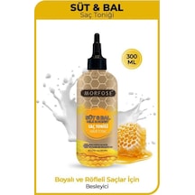 Süt & Bal Saç Toniği 300 Ml