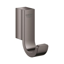 Selection Tekli Havlu Askısı Hard Graphite 41039a00 Çok Renkli