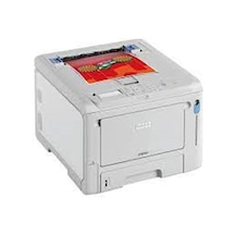 Okı C650dn Renkli Lazer Yazıcı Dubleks Network 9006144