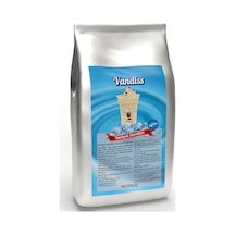 Milkshake Tozu 1300gr Diğer