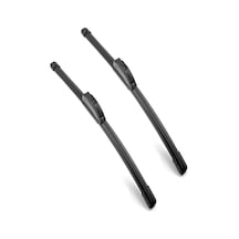 Toyota Avensis Muz Tipi Silecek Seti 2004-2008 60 Cm/40 Cm