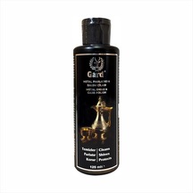 Parlatıcı Ve Bakım Cilası 125 Ml