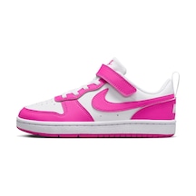 Nike Nıke Court Borough Low Recraft Ps Çocuk Spor Ayakkabı Dv5457 Dv5457 123 123