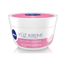 Nıvea Cilt Tonu Eşitleyici Yüz Kremi 100 Ml X 5 Adet