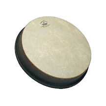 Mo-2510-fa- Djembe Derisi Fiberskyn M2 Type Fa Film 10inc 2.5inc Collar