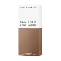 Issey Miyake L Eau D Issey Pour Homme Vetiver Intense Edt 100 Ml Parfüm Diğer