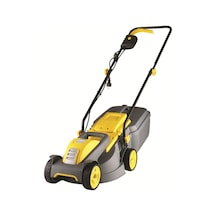 Maxgarden LM C3203B-3 Elektrikli Çim Biçme Makinesi