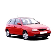 Çamurluk Sinyal Lambası Duylu Sarı 3a0949101a İbiza İle Uyumlu 1993-1998 Acı Kahverengi