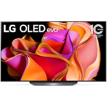 LG CS3 OLED55CS3VA 55" 4K Ultra HD Smart OLED TV