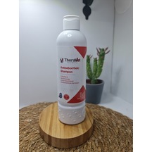 Theravet Antiseborrheic Shampoo Kedi Köpek Şampuanı