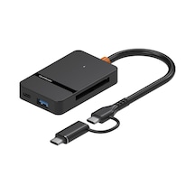 Saywin Ads-315 Card Reader