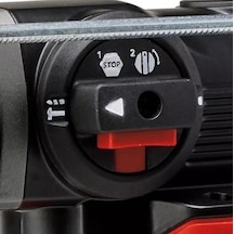 Kırıcı Delici 950 W 3,5 J Pnömatik Darbe Mekanizması İle