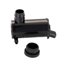 MİTSUBİSHİ CANTER 24 VOLT SİLECEK SU FİSKİYE MOTORU 2003--2010