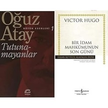 Bir İdam Muhkumunun Son Gunu-tutunamayanlar 2 Set