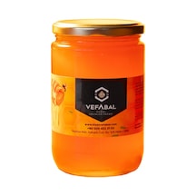 Karakovan Süzme Bal ( First Class ) - 850 Gr