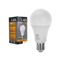 Sensörlü Led Ampül 12w Beyaz Işık E27 Duylu Sensörlü Led Ampul Sensörlü Led Ampül 12w Beyaz Işık E27 Duylu Sensörlü Led Ampul