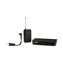 Shure Blx14re/cvl Kablosuz Yaka Mikrofon Seti