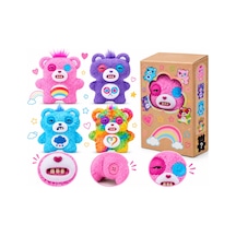 Bezos Care Bears Serisi 22,5 Cm Nıda