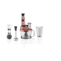 Arzum AR1103 Hestia Multi 1500 W Mikser & Blender Seti