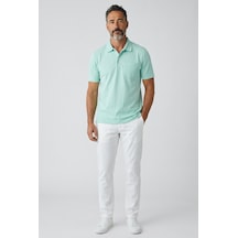 Mint Yeşili