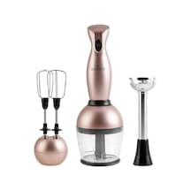 Karaca Pro-Midi 3'lü Blender Seti