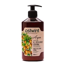 Ostwint Mucize Bahçe Argan Krem 300 ML