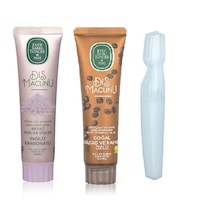 Eyüp Sabri Tuncer Tütün Çay Ve Kahve Lekelerine Karşı Süper İkili Diş Macunları 90 Ml X 2 Adet Beyazlık