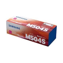 Samsung Uyumlu Clt-504s Clp-415-clx-4195 Kırmızı Toner