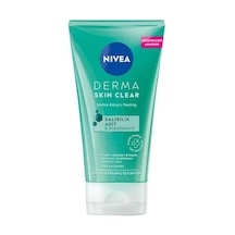Nıvea Derma Skın Clear Peelıng 150 Ml