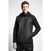 Lescon 22K-1074 Kaplamalı Polar Üst