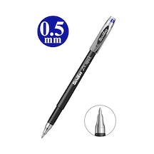 Pilot Kalem Speed 25 1 Adet Scrikss Pilot Kalem 0.5mm Roller Uçlu Pilot Kalem İnce Uçlu Likit Mürekkepli Pilot Kalem Mavi